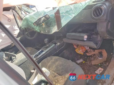 Zdjęcie 8 z 11 samochodu: 2016 TOYOTA TACOMA TRD OFF-ROAD VIN:5TFCZ5AN8GX044372 - miniatura