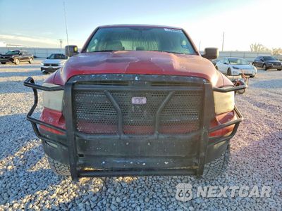 Piąte zdjęcie samochodu w środku: 2009 DODGE RAM 1500 VIN:1D3HB13T09J502112 - miniatura