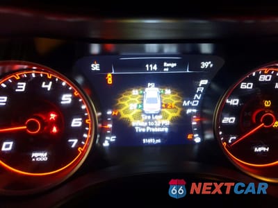 Zdjęcie 9 z 13 samochodu: 2019 DODGE CHARGER GT VIN:2C3CDXHG3KH614703 - miniatura