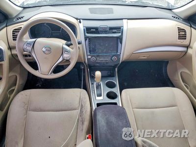 Zdjęcie 8 z 12 samochodu: 2015 NISSAN ALTIMA 2.5 VIN:1N4AL3AP1FN392528 - miniatura