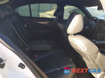 Zdjęcie 10 z 12 samochodu: 2019 INFINITI Q50 RED SPORT 400 VIN:JN1FV7AR3KM800520 - miniatura