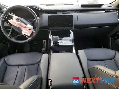 Zdjęcie 8 z 13 samochodu: 2025 LAND ROVER RANGE ROVER SPORT DYNAMIC SE VIN:SAL1L9E93SA426617 - miniatura