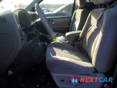 Zdjęcie 7 z 13 samochodu: 2006 CHEVROLET TRAILBLAZER LS VIN:1GNDT13S262322008 - miniatura