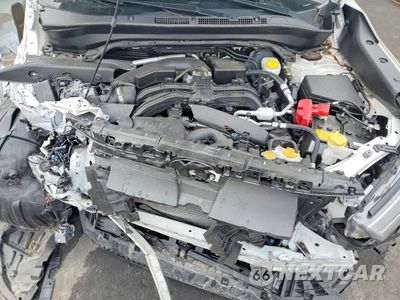 Zdjęcie 11 z 13 samochodu: 2025 SUBARU FORESTER SPORT VIN:JF2SLDHC4SH447748 - miniatura