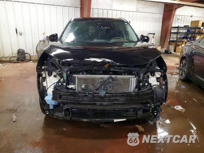 Piąte zdjęcie samochodu w środku: 2023 NISSAN ROGUE SV VIN:5N1BT3BB3PC761531 - miniatura