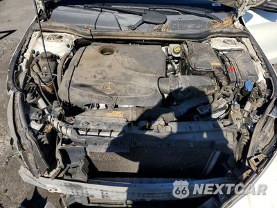 Zdjęcie 11 z 12 samochodu: 2016 MERCEDES-BENZ CLA 250 VIN:WDDSJ4EB5GN302636 - miniatura