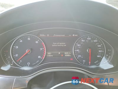 Zdjęcie 9 z 12 samochodu: 2013 AUDI A7 PREMIUM PLUS VIN:WAUYGAFC9DN028875 - miniatura