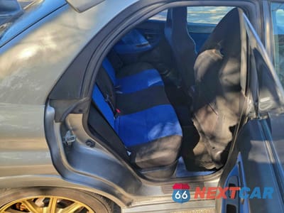 Zdjęcie 6 z 10 samochodu: 2007 SUBARU IMPREZA WRX STI VIN:JF1GD76687L521862 - miniatura