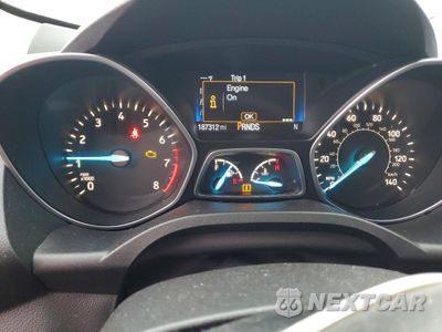 Zdjęcie 9 z 12 samochodu: 2017 FORD ESCAPE SE VIN:1FMCU0GD9HUB42664 - miniatura