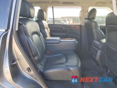 Zdjęcie 11 z 13 samochodu: 2018 INFINITI QX80 BASE VIN:JN8AZ2NE7J9190665 - miniatura