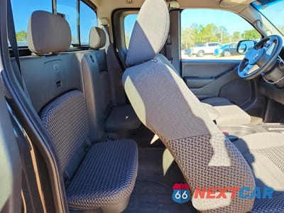 Zdjęcie 10 z 13 samochodu: 2015 NISSAN FRONTIER SV VIN:1N6AD0CW3FN712990 - miniatura