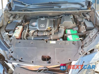 Zdjęcie 12 z 12 samochodu: 2015 LEXUS NX 200T VIN:JTJYARBZ3F2018874 - miniatura