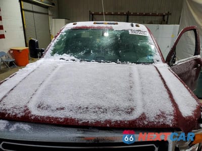 Zdjęcie 11 z 12 samochodu: 2015 GMC SIERRA K2500 SLT VIN:1GT22ZEG3FZ114799 - miniatura