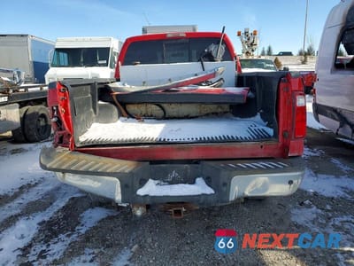 Zdjęcie 6 z 14 samochodu: 2013 FORD F350 CREW CAB VIN:1FT8X3B65DEB22525 - miniatura