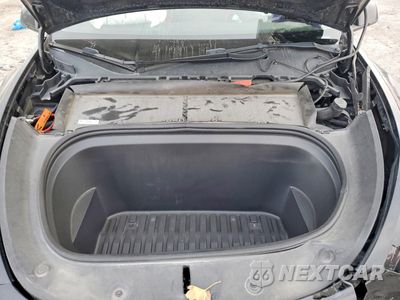 Zdjęcie 12 z 14 samochodu: 2022 TESLA MODEL Y VIN:7SAYGDEF5NF572826 - miniatura