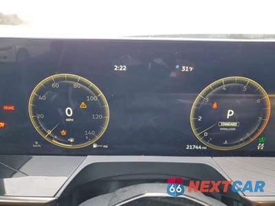 Zdjęcie 9 z 14 samochodu: 2025 INFINITI QX80 AUTOGRAPH VIN:JN8AZ3CC4S9600296 - miniatura