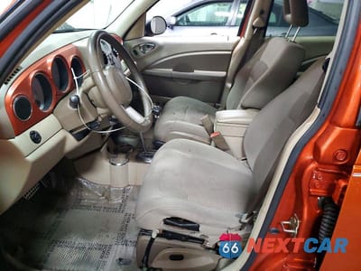 Zdjęcie 7 z 11 samochodu: 2007 CHRYSLER PT CRUISER LIMITED VIN:3A8FY68B07T524735 - miniatura