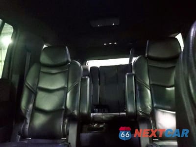 Zdjęcie 10 z 14 samochodu: 2016 CADILLAC ESCALADE ESV PLATINUM VIN:1GYS4KKJ0GR373747 - miniatura