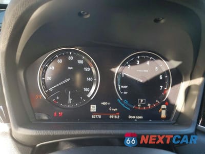 Zdjęcie 9 z 13 samochodu: 2021 BMW X1 SDRIVE28I VIN:WBXJG7C05M5S14918 - miniatura
