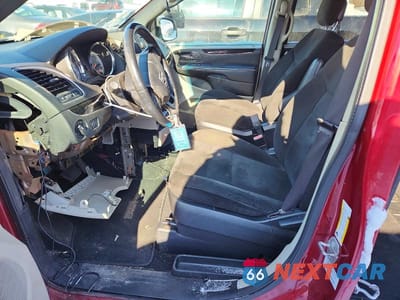 Zdjęcie 7 z 14 samochodu: 2015 DODGE GRAND CARAVAN SE VIN:2C4RDGBG7FR684316 - miniatura