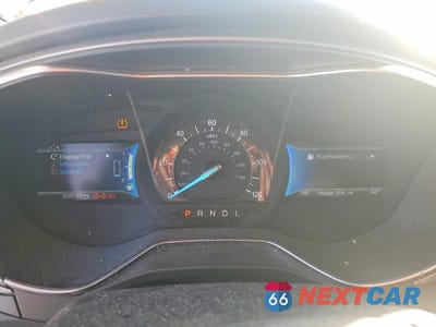 Zdjęcie 9 z 12 samochodu: 2018 FORD FUSION SE HYBRID VIN:3FA6P0LU2JR116263 - miniatura