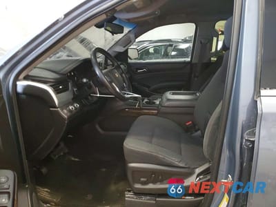 Zdjęcie 7 z 14 samochodu: 2016 CHEVROLET TAHOE K1500 LS VIN:1GNSKAKC8GR129570 - miniatura
