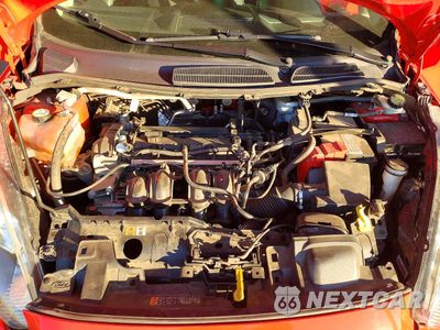Zdjęcie 11 z 13 samochodu: 2015 FORD FIESTA SE VIN:3FADP4EJ0FM186902 - miniatura