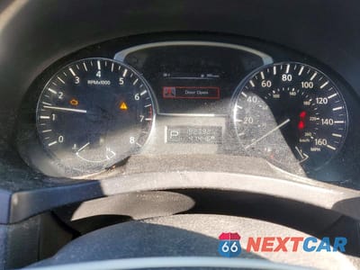 Zdjęcie 9 z 12 samochodu: 2015 NISSAN ALTIMA 2.5 S VIN:1N4AL3AP0FC418676 - miniatura
