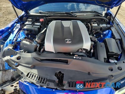 Zdjęcie 11 z 13 samochodu: 2025 LEXUS IS 350 F SPORT VIN:JTHGZ1B25S5090842 - miniatura