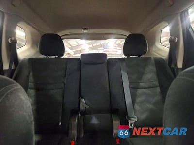Zdjęcie 10 z 12 samochodu: 2016 NISSAN ROGUE S VIN:JN8AT2MV2GW133643 - miniatura