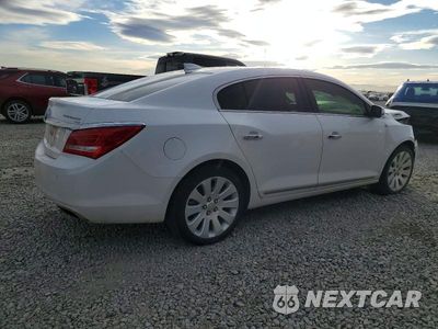 Trzecie zdjęcie samochodu z tyłu: 2015 BUICK LACROSSE VIN:1G4GC5G30FF301548 - miniatura