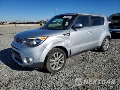 2018 KIA SOUL + KNDJP3A5XJ7509114 - główne zdjęcie licytacji z USA - miniatura