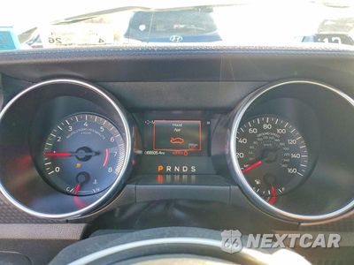 Zdjęcie 9 z 11 samochodu: 2020 FORD MUSTANG VIN:1FA6P8TD0L5123037 - miniatura
