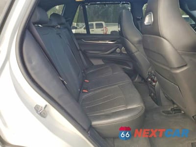 Zdjęcie 11 z 13 samochodu: 2017 BMW X5 M VIN:5YMKT6C33H0U39608 - miniatura