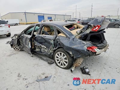 Drugie zdjęcie samochodu z przodu: 2014 AUDI A6 PREMIUM PLUS VIN:WAUFGAFC8EN151480 - miniatura