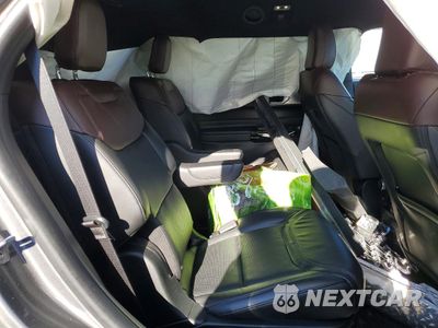 Zdjęcie 11 z 14 samochodu: 2023 FORD EXPLORER PLATINUM VIN:1FM5K8HC6PGB48552 - miniatura