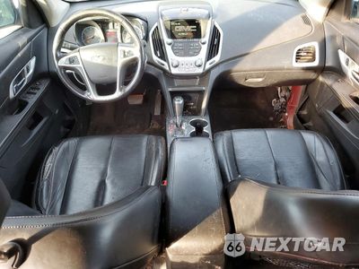Zdjęcie 8 z 12 samochodu: 2016 GMC TERRAIN SLT VIN:2GKFLUE36G6183583 - miniatura