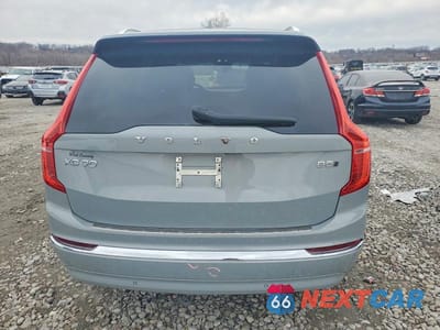 Zdjęcie 6 z 12 samochodu: 2024 VOLVO XC90 CORE VIN:YV4L12PK5R1150655 - miniatura