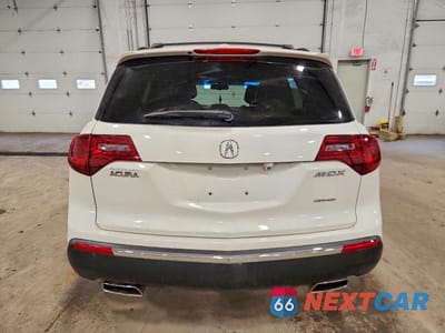 Zdjęcie 6 z 12 samochodu: 2012 ACURA MDX ADVANCE VIN:2HNYD2H61CH542701 - miniatura