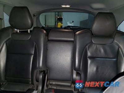 Zdjęcie 10 z 12 samochodu: 2014 ACURA MDX VIN:5FRYD4H29EB049774 - miniatura