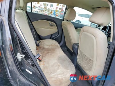 Zdjęcie 10 z 12 samochodu: 2013 KIA RIO EX VIN:KNADN4A34D6285594 - miniatura
