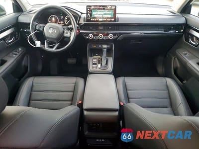 Zdjęcie 8 z 13 samochodu: 2025 HONDA CR-V EXL VIN:2HKRS3H70SH329274 - miniatura