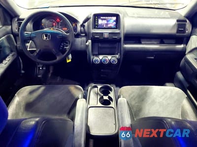 Zdjęcie 8 z 13 samochodu: 2002 HONDA CR-V EX VIN:JHLRD78862C077989 - miniatura