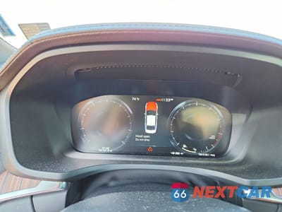 Zdjęcie 9 z 12 samochodu: 2021 VOLVO S60 T5 INSCRIPTION VIN:7JR102TL1MG113508 - miniatura