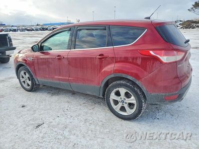 Drugie zdjęcie samochodu z przodu: 2013 FORD ESCAPE SE VIN:1FMCU9G9XDUD76757 - miniatura