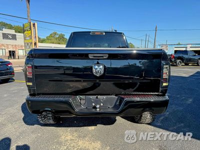 Zdjęcie 14 z 14 samochodu: 2012 DODGE RAM 1500 ST VIN:1C6RD6FT3CS139068 - miniatura