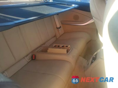 Zdjęcie 10 z 13 samochodu: 2016 BMW 428 I SULEV VIN:WBA3V7C54G5A24880 - miniatura
