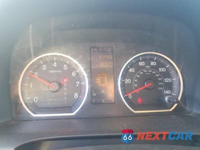 Zdjęcie 9 z 12 samochodu: 2010 HONDA CR-V LX VIN:5J6RE3H36AL019803 - miniatura