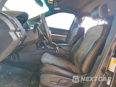 Zdjęcie 7 z 12 samochodu: 2017 FORD EXPLORER XLT VIN:1FM5K7D82HGB22009 - miniatura