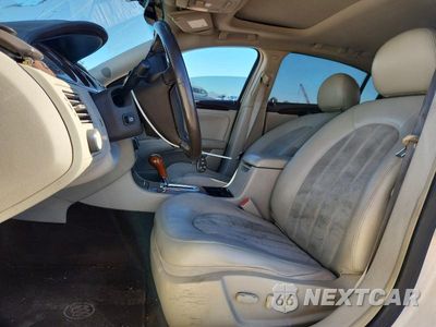 Zdjęcie 7 z 11 samochodu: 2011 BUICK LUCERNE SUPER SERIES VIN:1G4HK5ES5BU125104 - miniatura